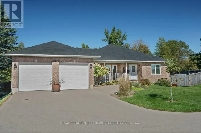 10450 RAVENSHOE ROAD, Georgina