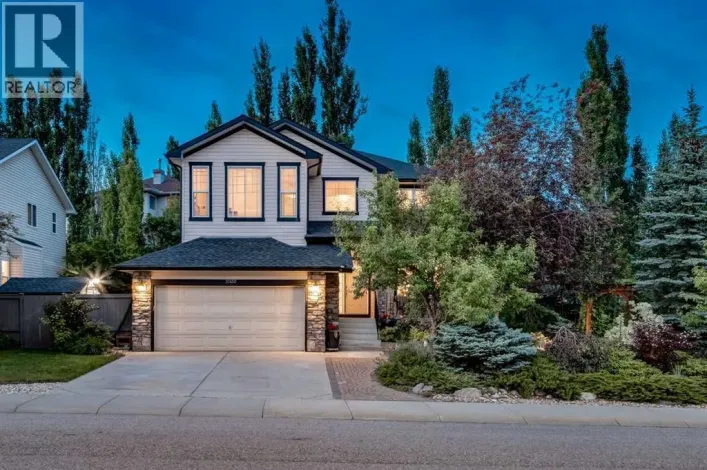 10450 ROCKYLEDGE Street NW, Calgary