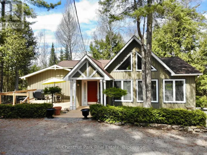 10453 COUNTY ROAD 503 ROAD, Highlands East