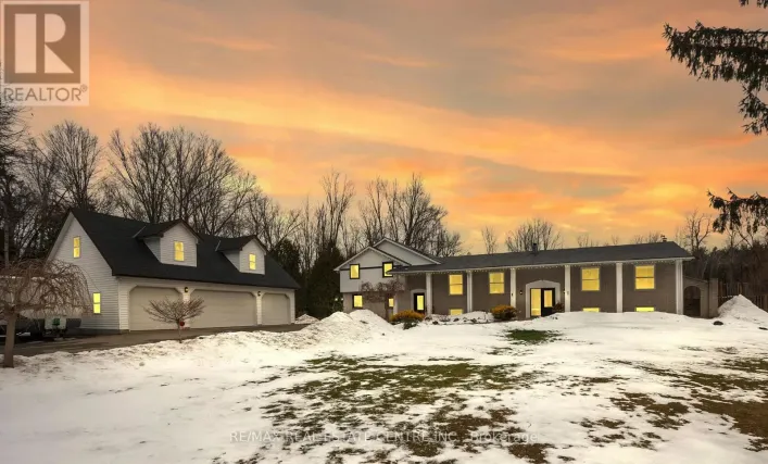 10457 DARKWOOD ROAD, Milton