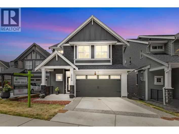 10459 248 STREET, Maple Ridge