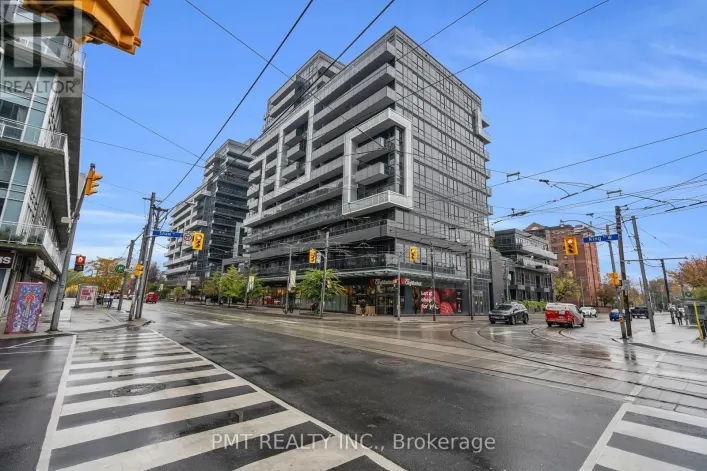 1046 - 1030 KING STREET W, Toronto