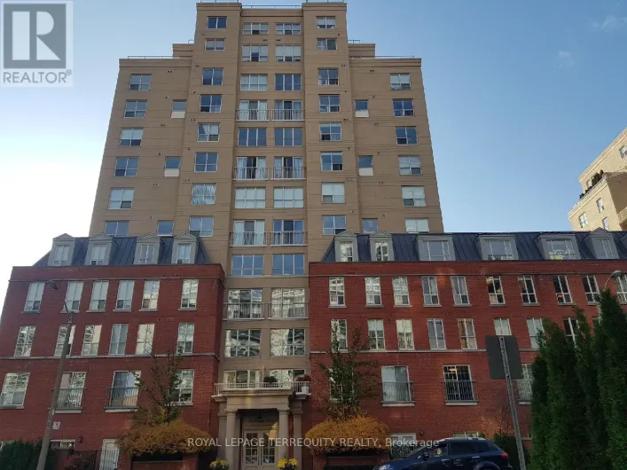 1046 - 139 MERTON STREET, Toronto