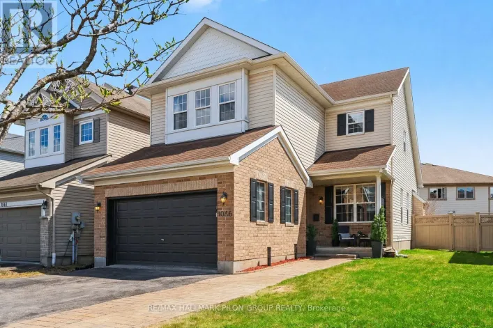 1046 FIELDFAIR WAY, Ottawa