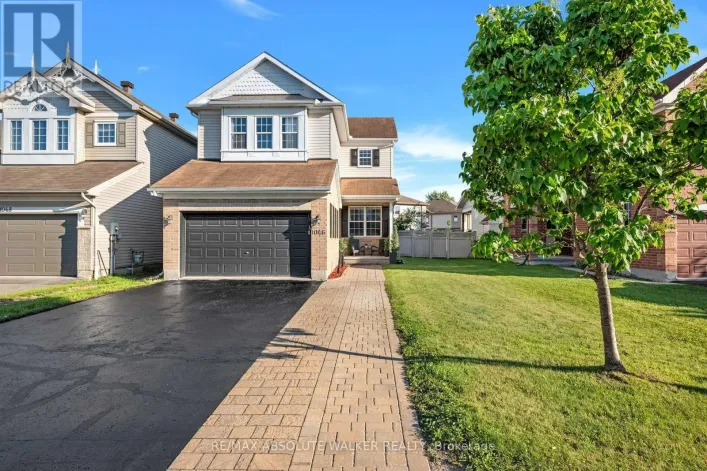 1046 FIELDFAIR WAY, Ottawa