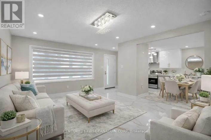 1046 JALNA BOULEVARD, London South