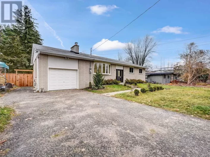 1046 LEBANON DRIVE, Innisfil