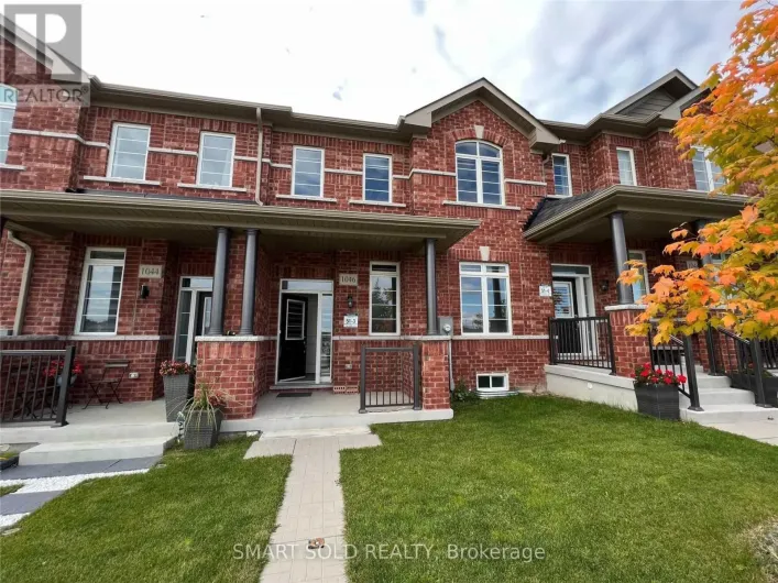 1046 MURRELL BOULEVARD, East Gwillimbury