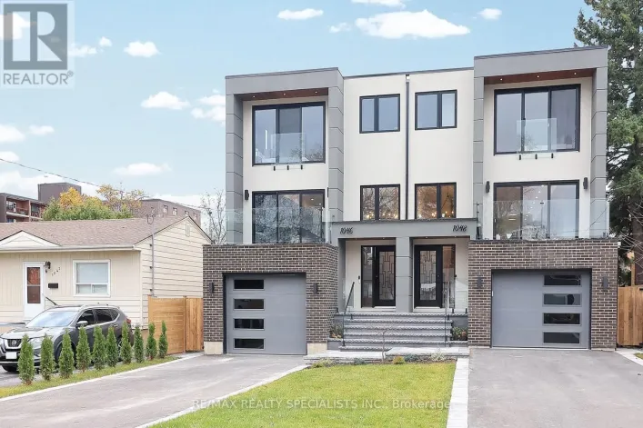 1046 ROOSEVELT ROAD, Mississauga