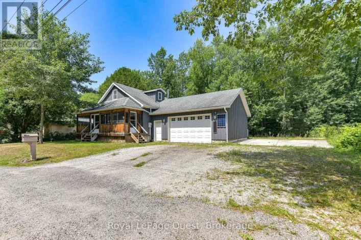 1046 SOUTHWOOD ROAD, Gravenhurst
