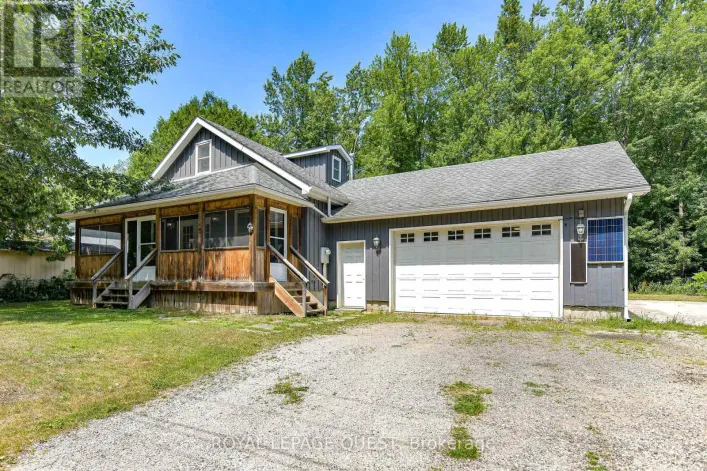 1046 SOUTHWOOD ROAD, Gravenhurst