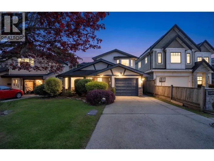 10460 HOLLYBANK DRIVE, Richmond