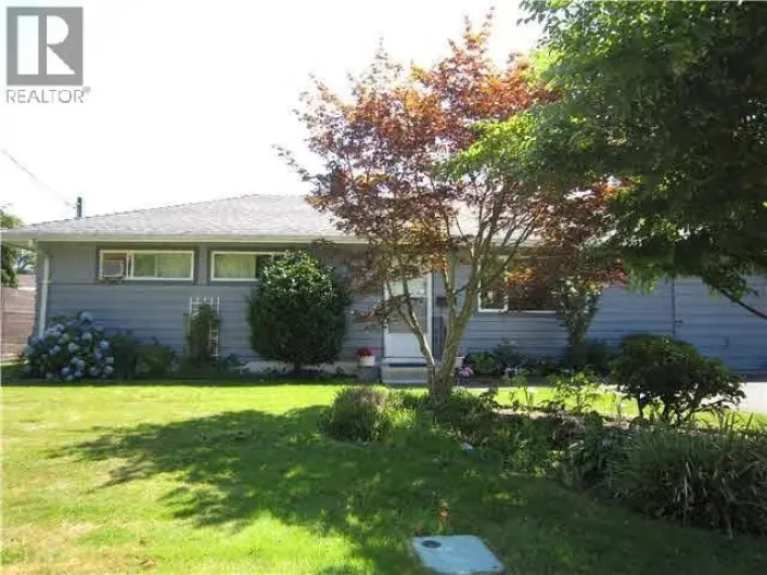 10460 NO. 4 ROAD, Richmond