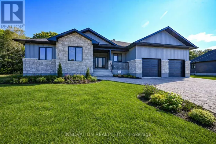 10460 ST JOHN STREET, North Dundas