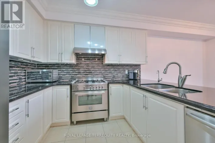 10461 WOODBINE AVENUE, Markham