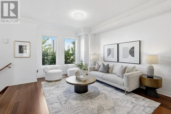 10461 WOODBINE AVENUE, Markham