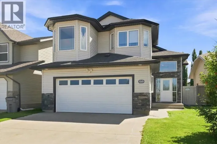 10465 Royal Oaks Drive, Grande Prairie
