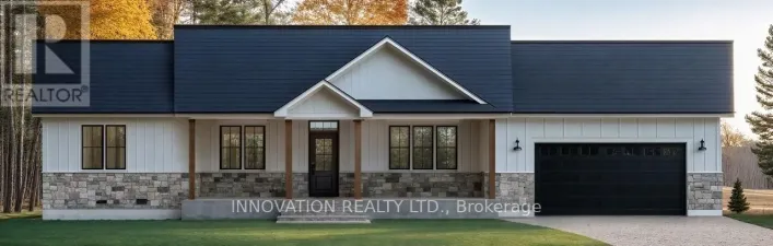 House for sale: 10466 ST JOHN STREET, North Dundas