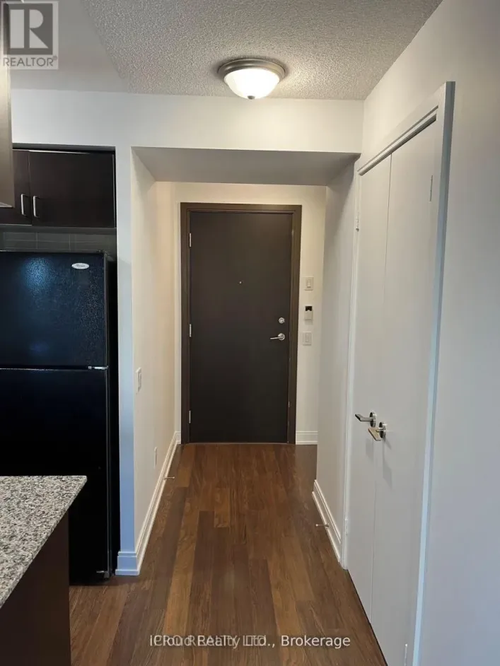 1047 - 25 VIKING LANE, Toronto