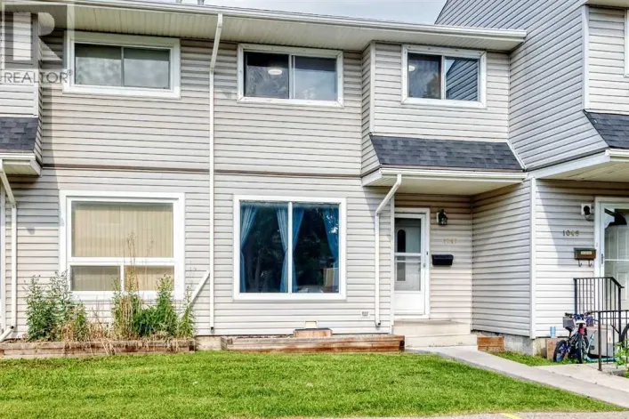 1047, 3235 56 Street NE, Calgary