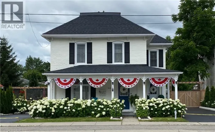 1047 BAY Street, Port Rowan