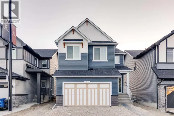 1047 Fowler Road SW, Airdrie