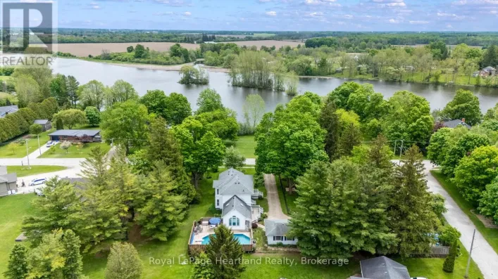 1047 GIBSON STREET, Howick