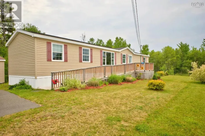 1047 GLEN FOREST Drive, Westville