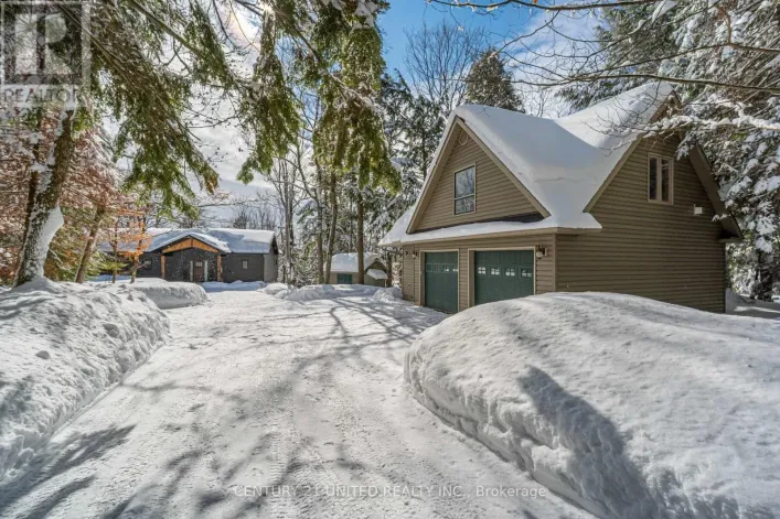 1047 HINTERLAND TRAIL, Highlands East