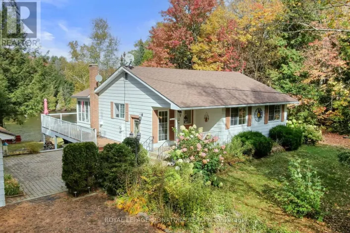 1047 LAGOON ROAD, Highlands East