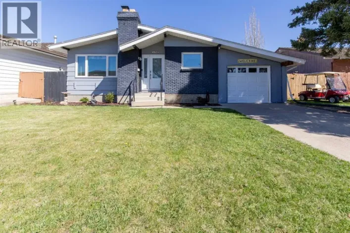 1047 Lakemount Boulevard S, Lethbridge