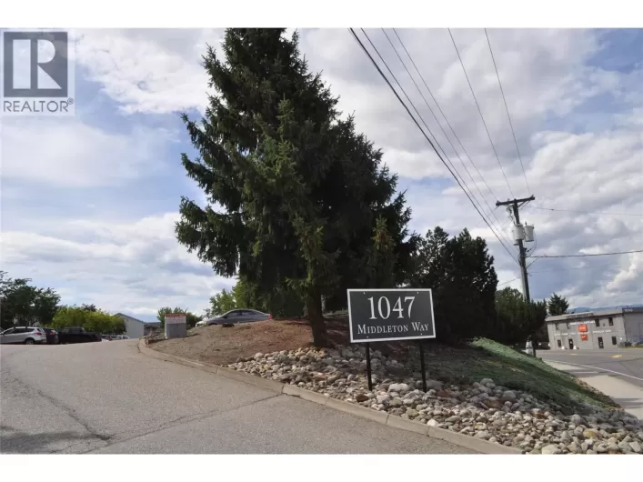 1047 Middleton Way Unit# 109, Vernon