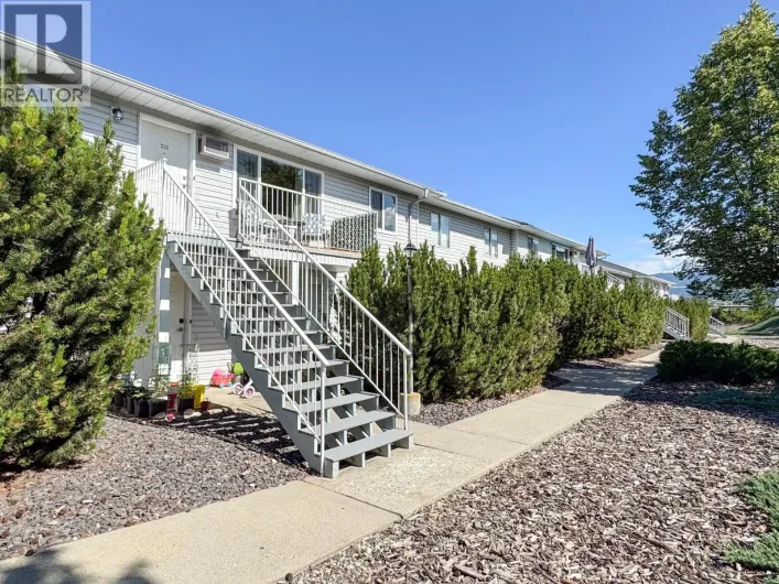 1047 Middleton Way Unit# 213, Vernon