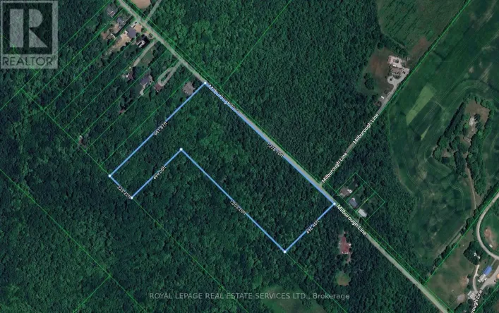 1047 MILBUROUGH LINE, Hamilton