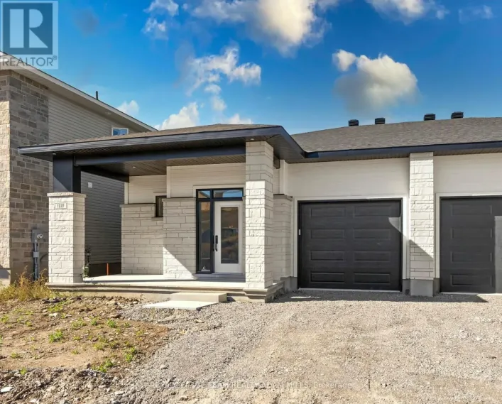 1047 MOORE STREET, Brockville