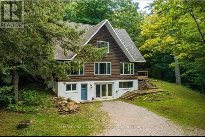 1047 RANSLEY ROAD, Minden Hills