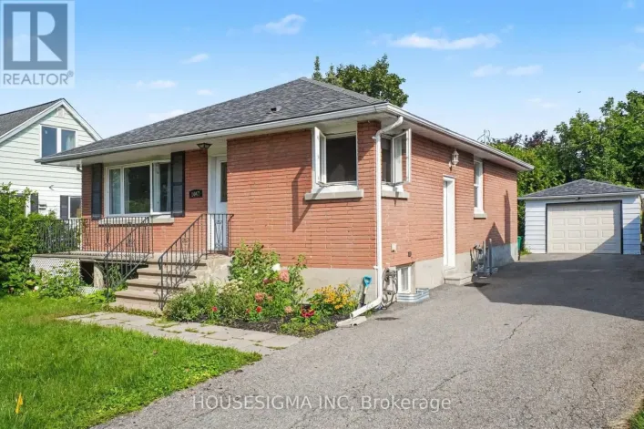 1047 RICHARD AVENUE, Ottawa