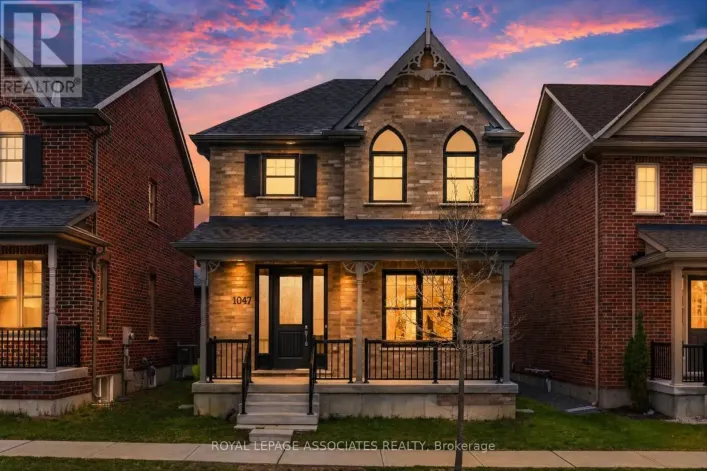 1047 RIPPINGALE TRAIL, Peterborough