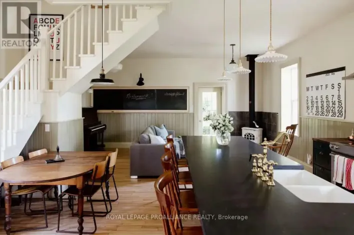 1047 SOUTH BIG ISLAND ROAD, Prince Edward County