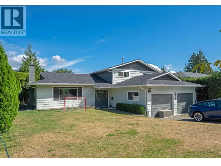1047 SPAR DRIVE, Coquitlam