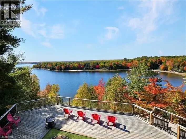 1047 WHYMAN Road, Algonquin Highlands