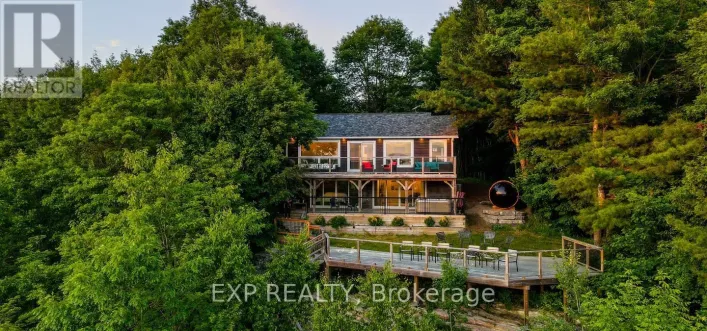 1047 WHYMAN ROAD, Algonquin Highlands