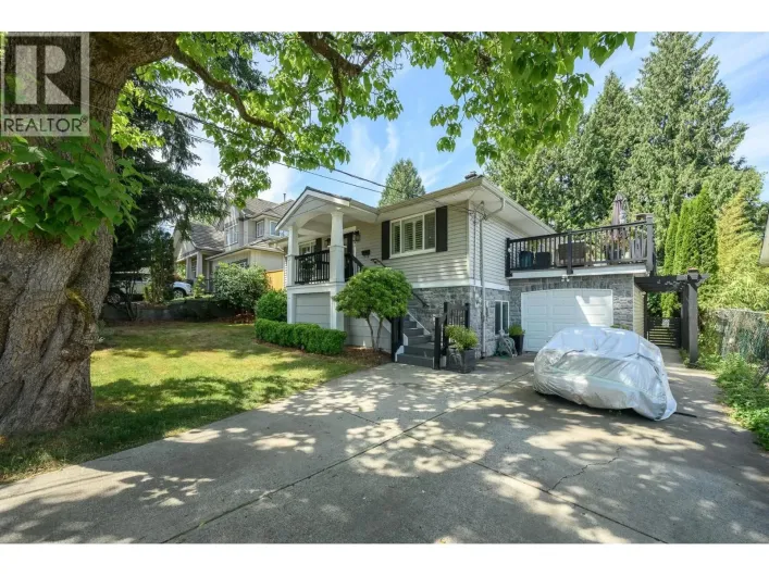 1047 WINSLOW AVENUE, Coquitlam