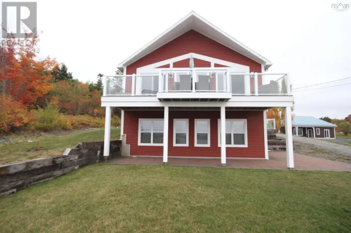 10471 highway 16, Guysborough