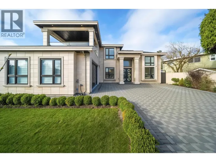 10471 SEAHAVEN DRIVE, Richmond