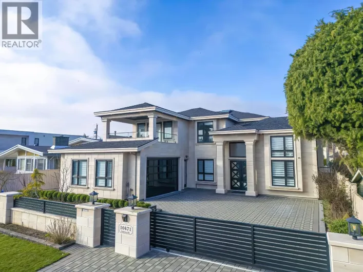 10471 SEAHAVEN DRIVE, Richmond