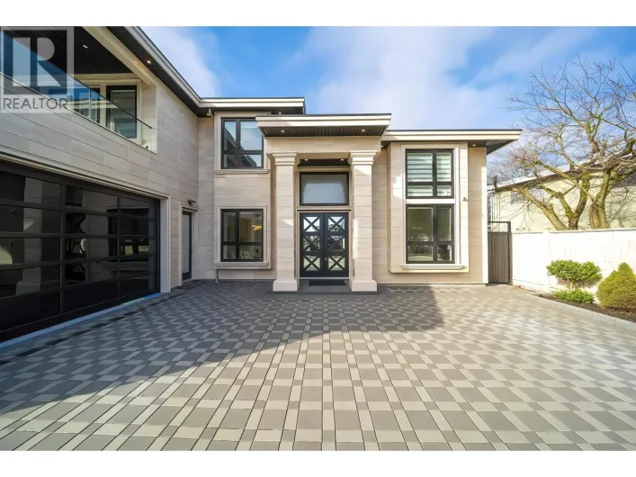 10471 SEAHAVEN DRIVE, Richmond