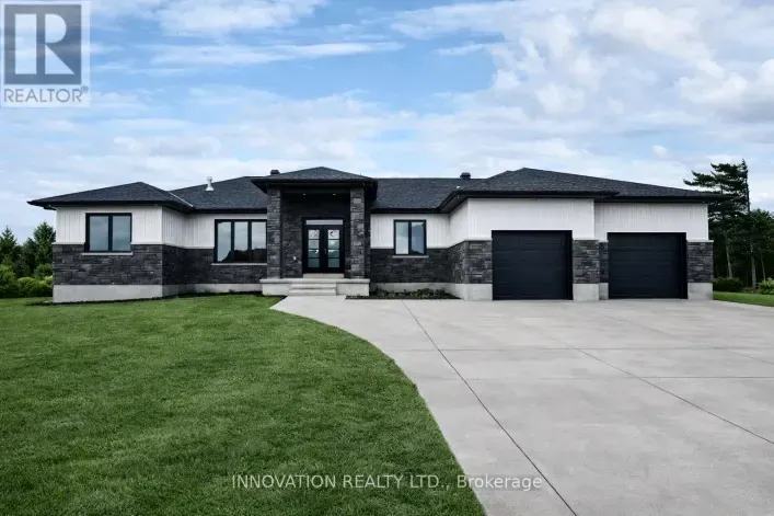 House for sale: 10472 ST JOHN STREET, North Dundas