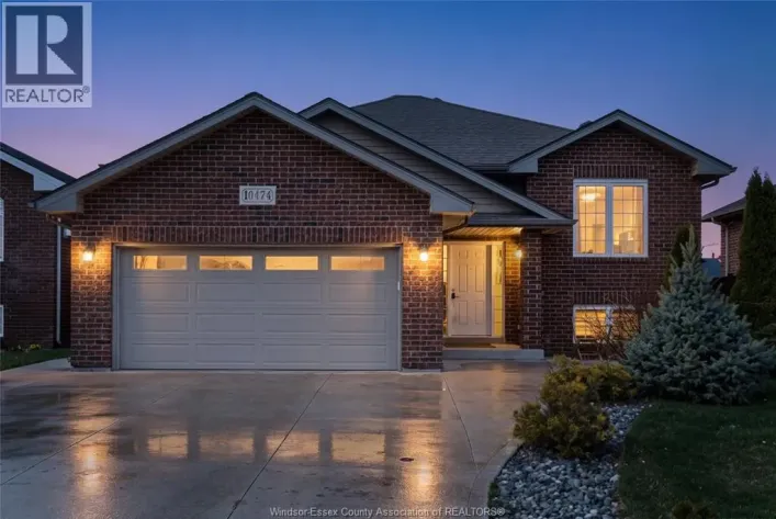 10474 LITTLE RIVER BOULEVARD, Windsor