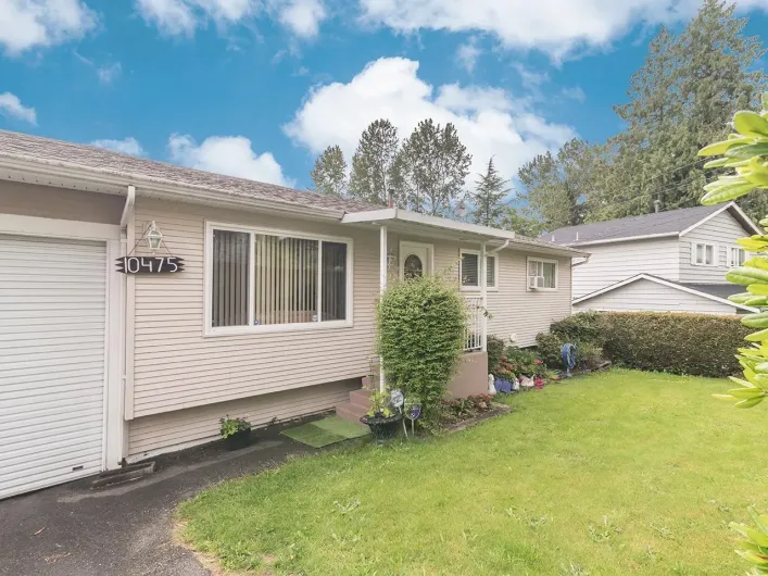 10475 125 STREET, Surrey